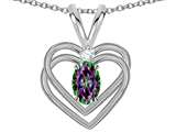 Mystic Topaz