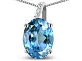 Blue Topaz