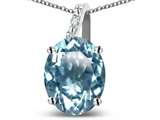 Sky Blue Topaz