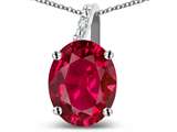 Created Ruby