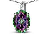 Mystic Topaz