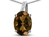 Smoky Quartz