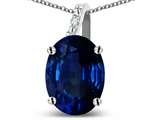 Created Sapphire