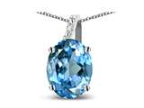 Blue Topaz