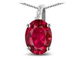 Created Ruby
