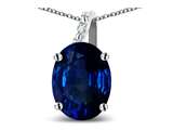 Created Sapphire
