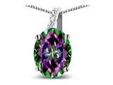 Mystic Topaz