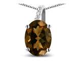 Smoky Quartz