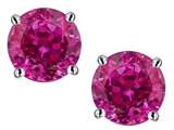 Simulated Pink Tourmaline