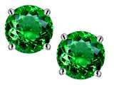 Simulated Emerald
