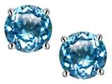 Blue Topaz