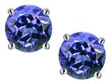 Simulated Tanzanite