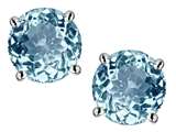 Simulated Aquamarine