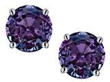 Simulated Alexandrite