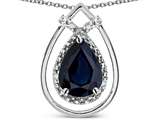 Black Sapphire