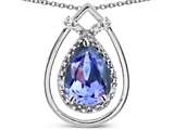 Tanzanite