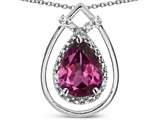 Rhodolite