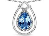 Blue Topaz