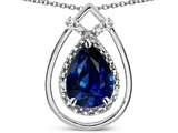 Created Sapphire