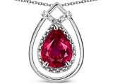 Created Ruby