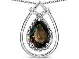 Smoky Quartz
