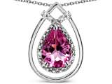 Pink Tourmaline