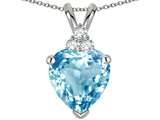 Sky Blue Topaz