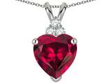 Created Ruby
