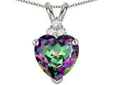 Mystic Topaz