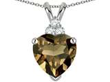 Smoky Quartz