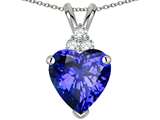 Simulated Tanzanite
