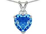 Blue Topaz