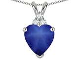 Created Star Sapphire