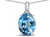 Blue Topaz