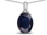Black Sapphire