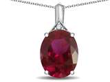 Created Ruby
