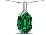 Simulated Emerald
