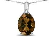 Smoky Quartz