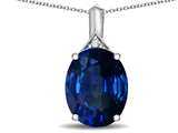 Created Sapphire