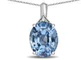 Simulated Aquamarine