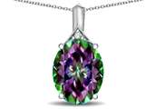 Mystic Topaz