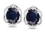 Black Sapphire