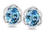 Blue Topaz