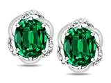 Simulated Emerald