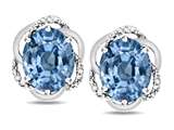 Simulated Aquamarine