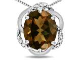 Smoky Quartz