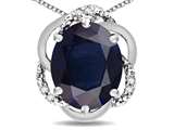 Black Sapphire