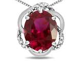 Created Ruby