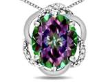 Mystic Topaz