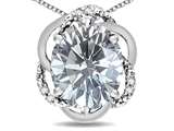 White Topaz